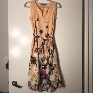 Simply Vera Dress
